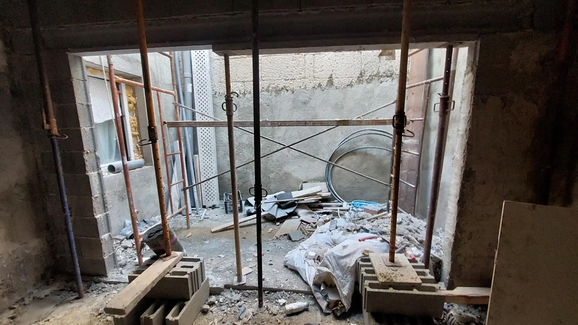 Dúplex en venta en Manacor Centre