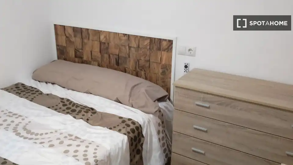 Room in Vara de Quart