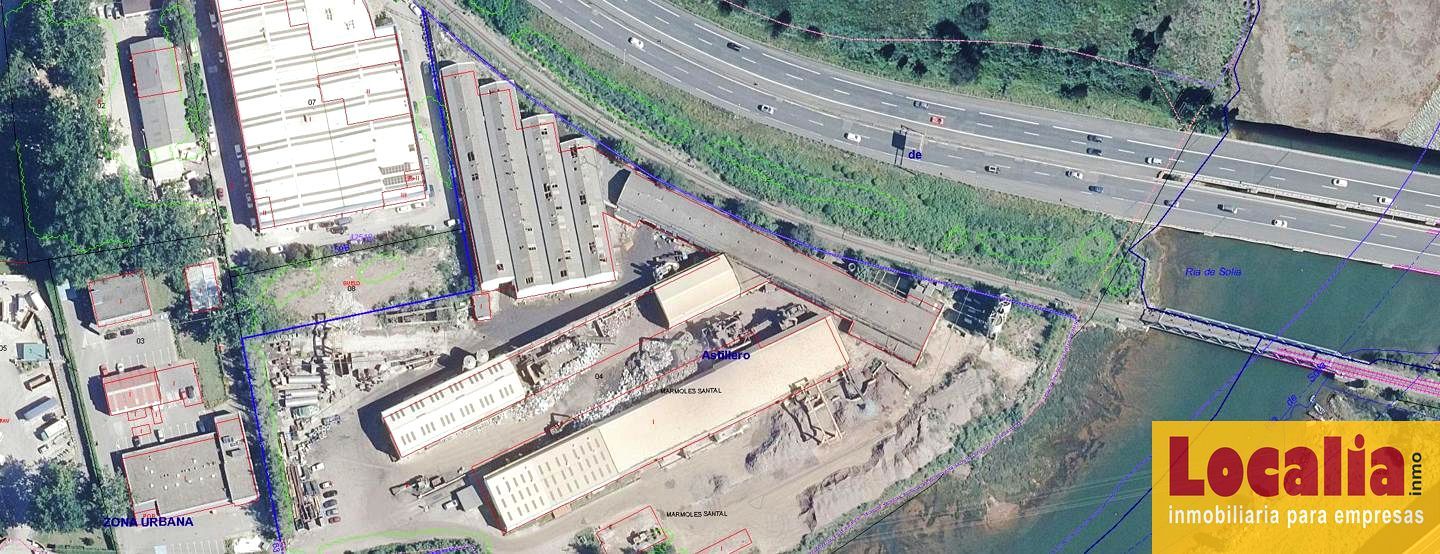 Residential zum Verkauf in El Astillero  