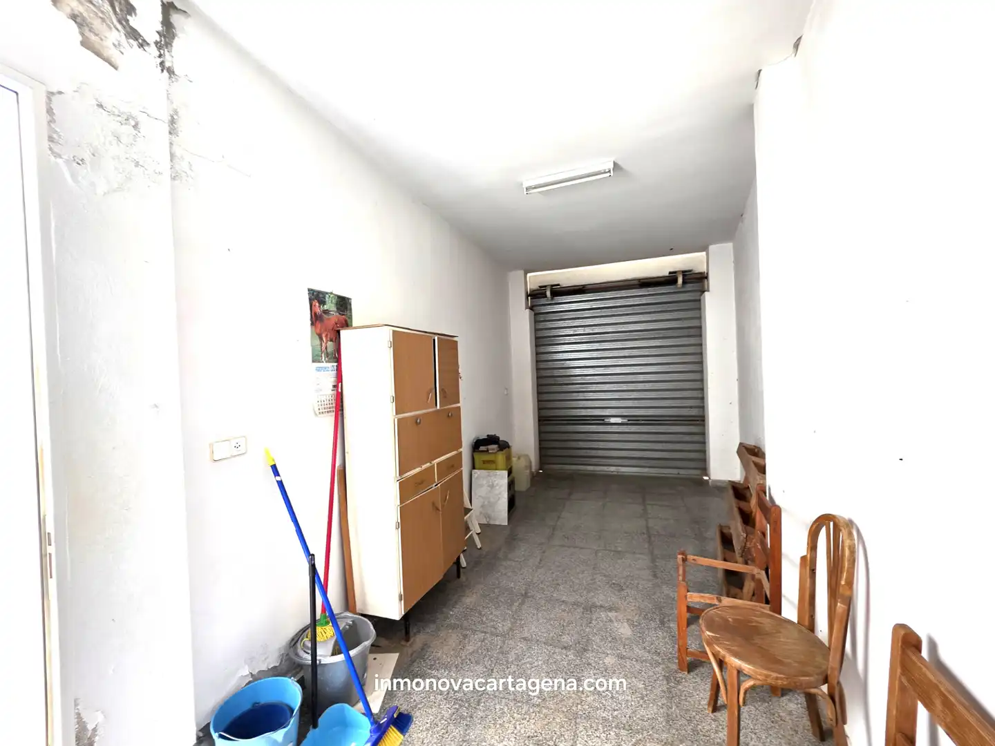 Casa o xalet en venda en Cartagena amb Terrassa i Balcó