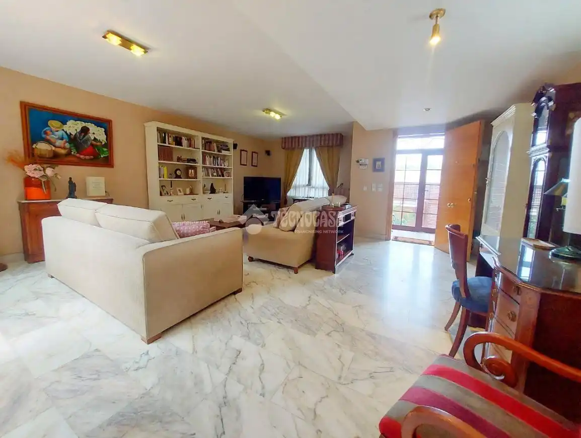 Haus mit Terrasse zum Verkauf in Miralbueno, imagen 6