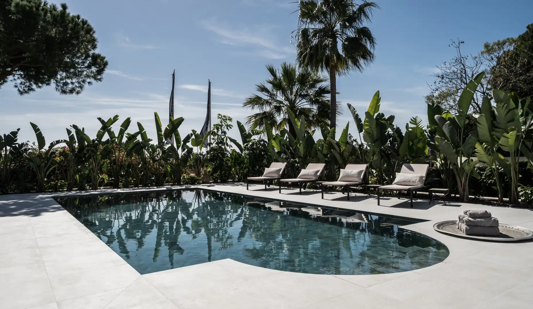Haus mit Pool zum Verkauf in Marbella Centro, imagen 2