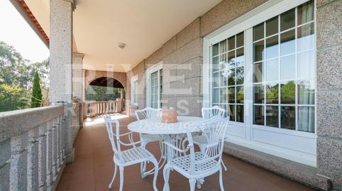 Foto 5 de Casa o xalet en venda a Rúa Camiño Vello de San Roque, Cangas pueblo, Pontevedra