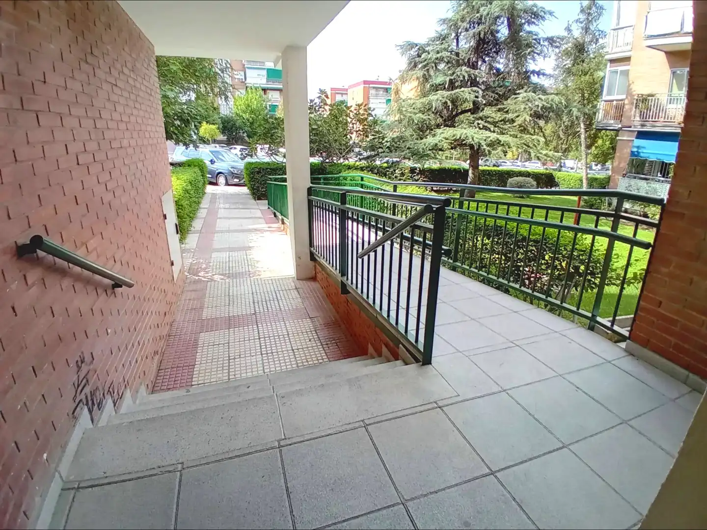 Flat for sale in Centro