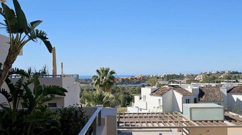 Foto 5 de Apartamento de alquiler en Los Arqueros - Puerto del Almendro, Benahavís