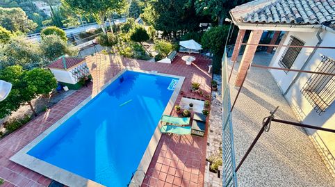 Magnífico chalet en la Yedra