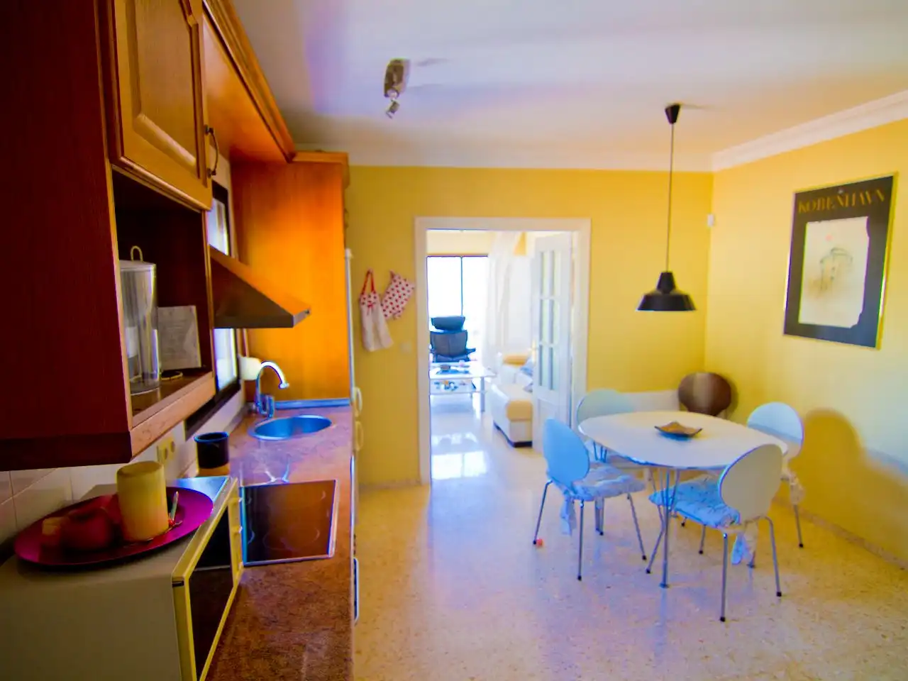 Maison à vendre à Paseo Andrés Segovia 15, imagen 32