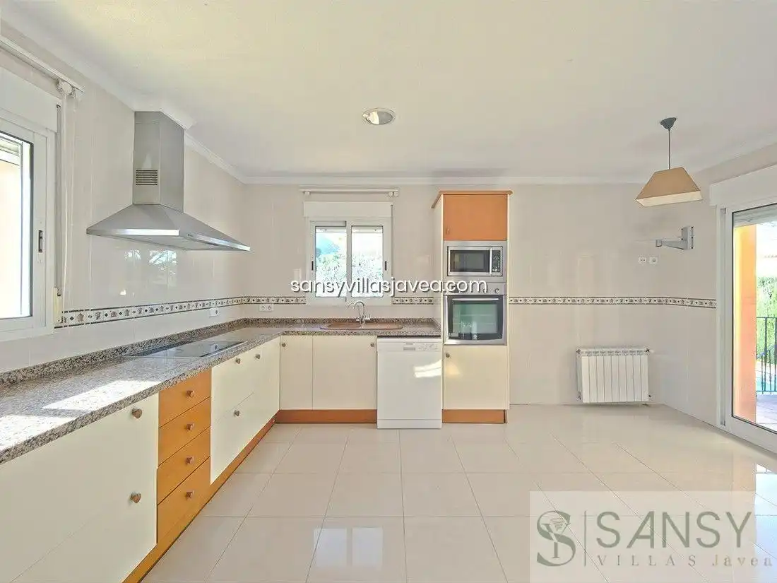 Villa in vendita a El Montgó, imagen 15