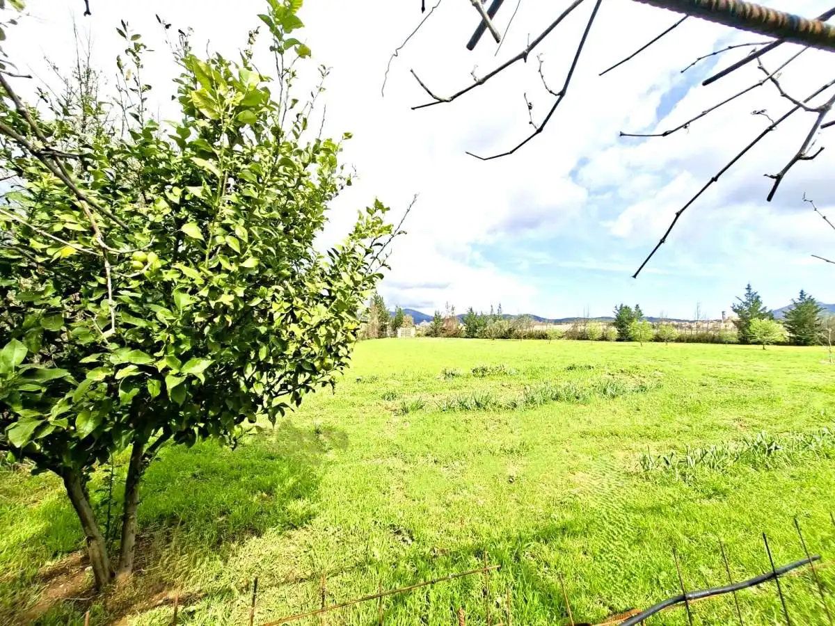 Residencial en venta en Garriguella
