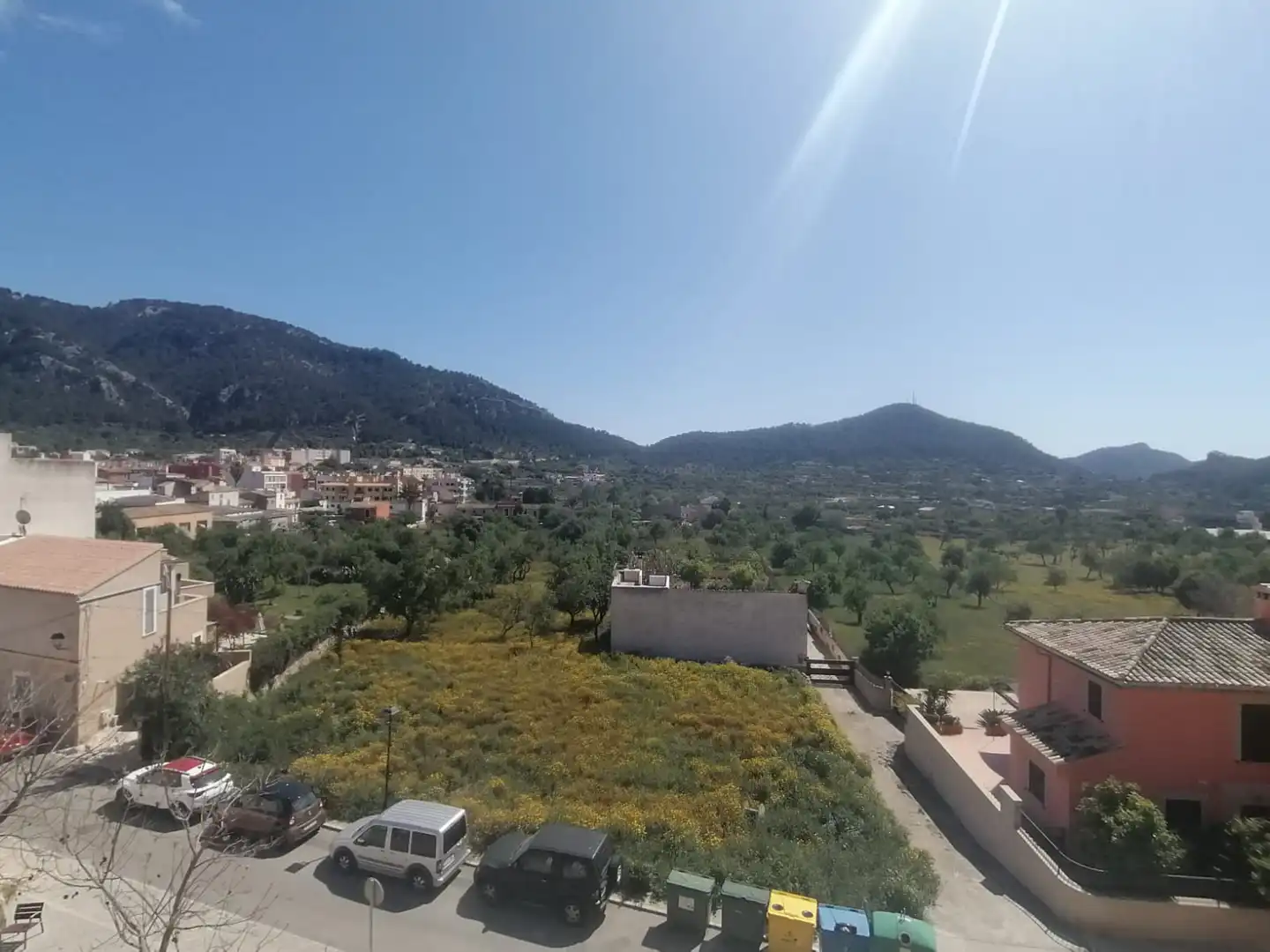 Àtic en venda en Andratx amb Aire condicionat, Calefacció i Terrassa