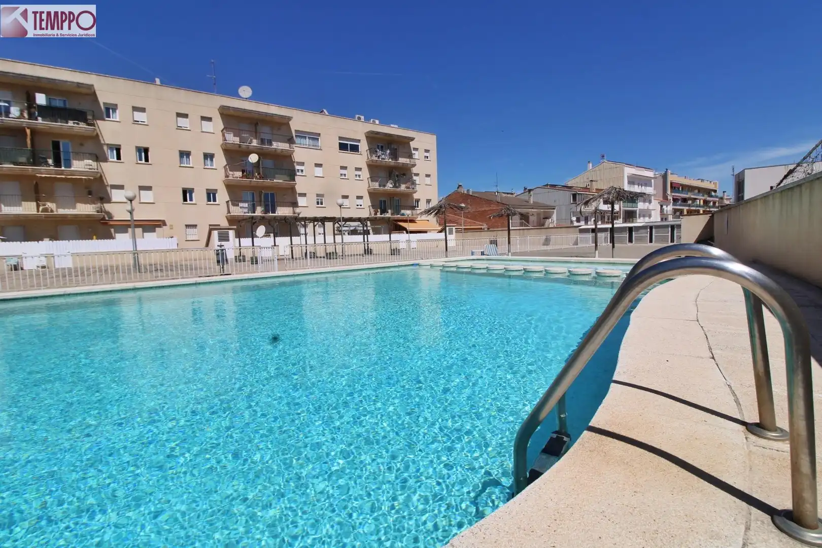 Piso con terraza en venta en El Tancat - Mas d'en Gual, imagen 31