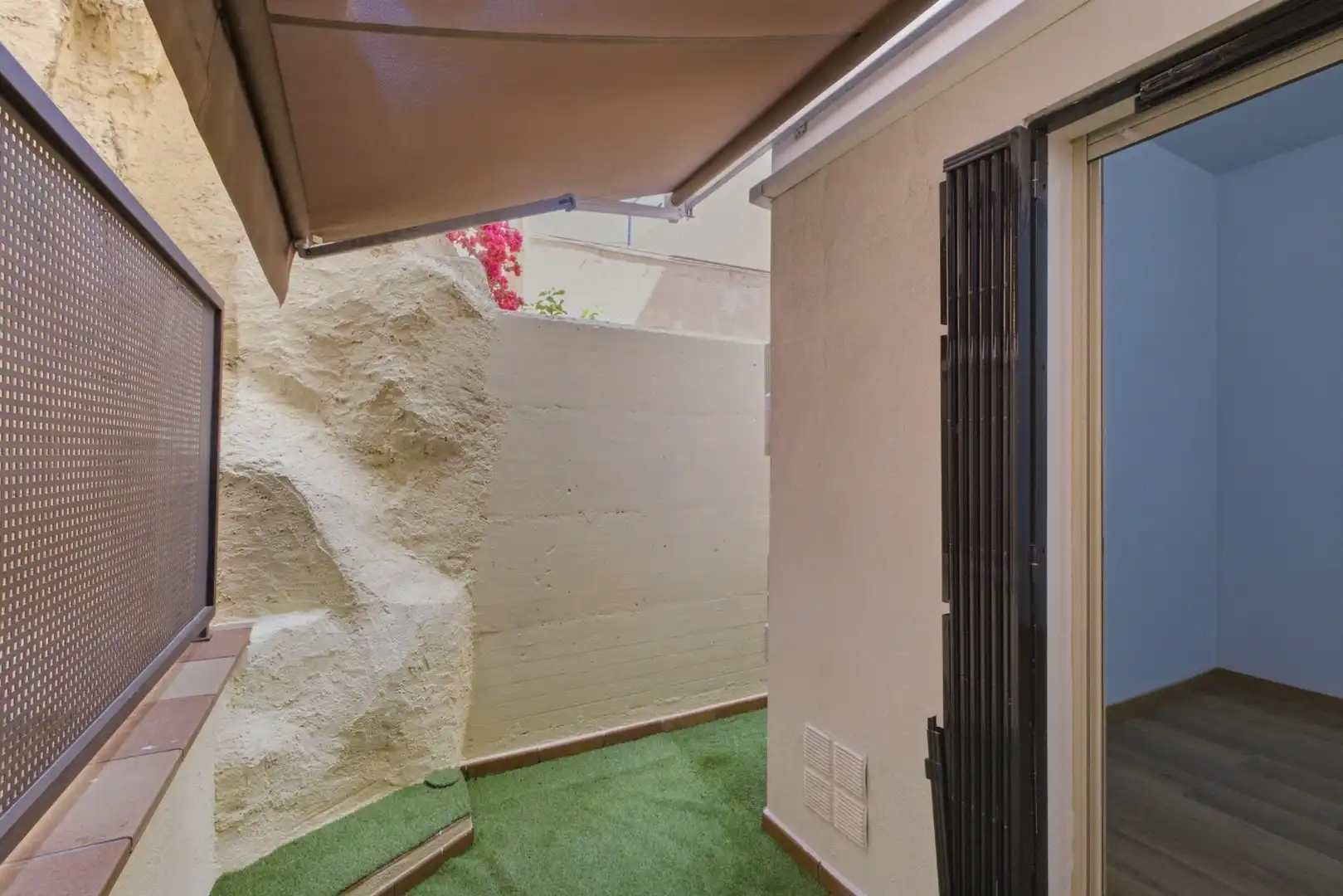 Ground floor for sale in Blanes  with Air Conditioner, Heating and Parquet flooring