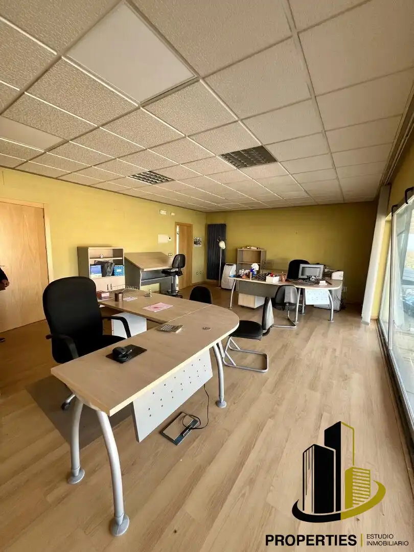 Nave industrial in vendita a Béjar, imagen 6