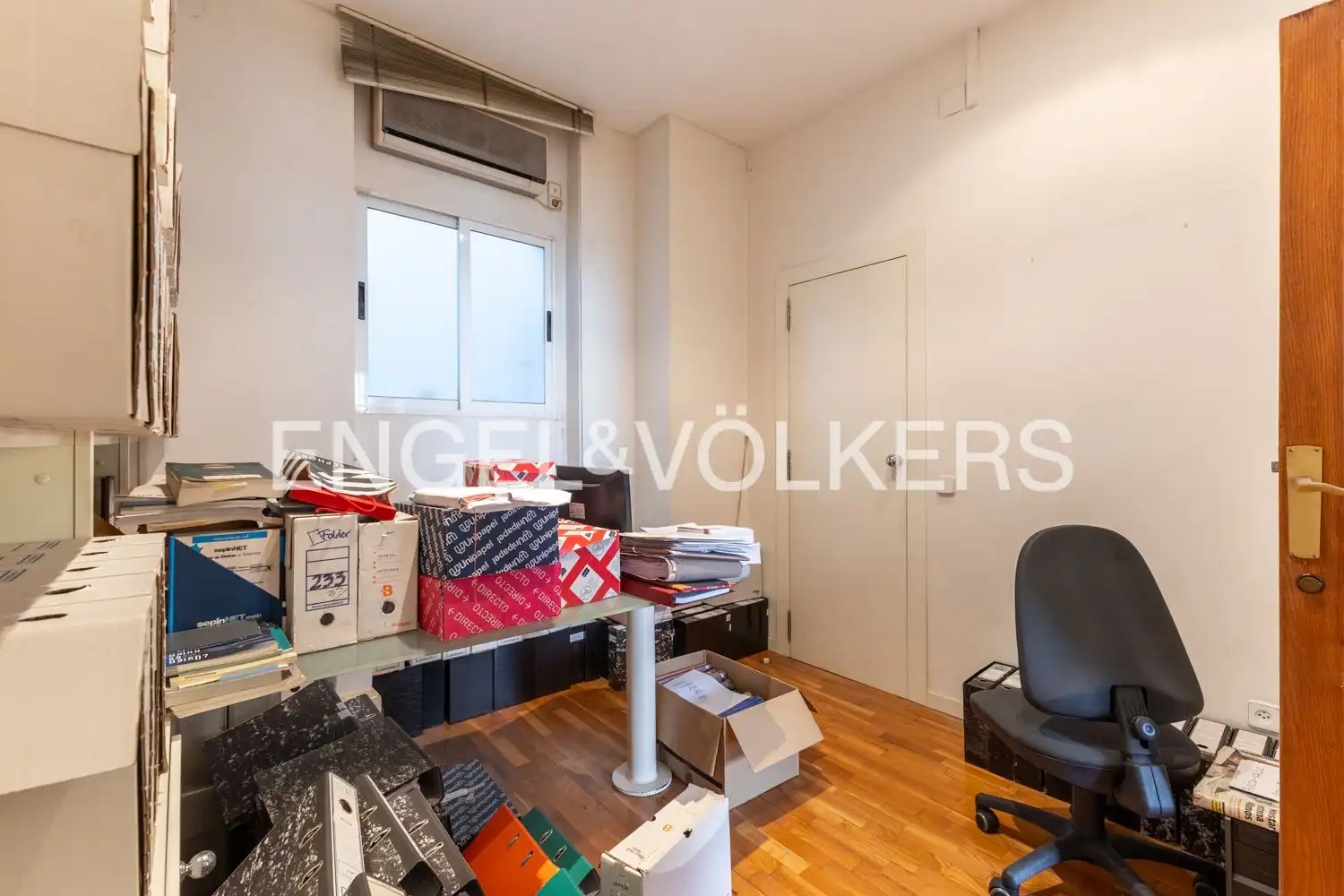 Appartement avec terrasse à vendre à Gran Via del Marqués del Túria, imagen 39