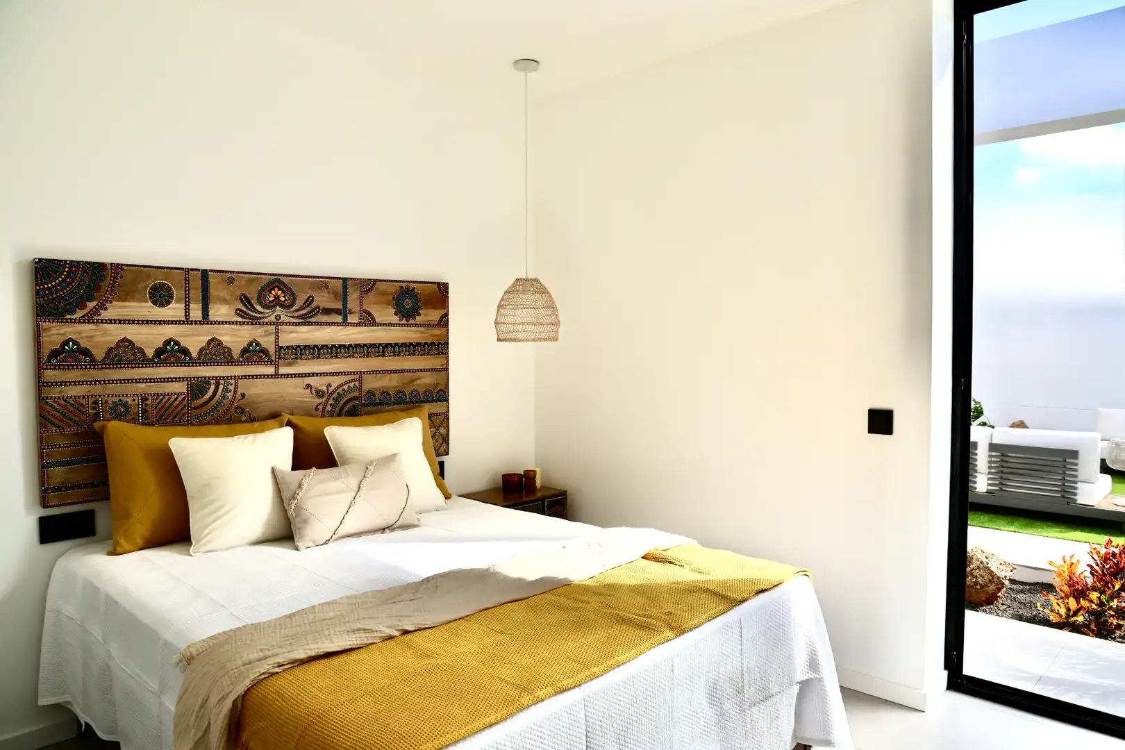 Casa o chalet en venta en Calle Capirota, 24, Villaverde