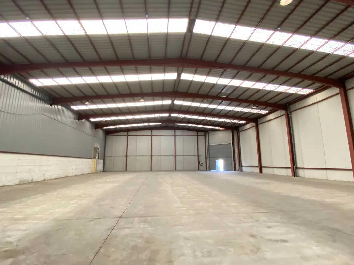 Nave industrial en venta en Camargo