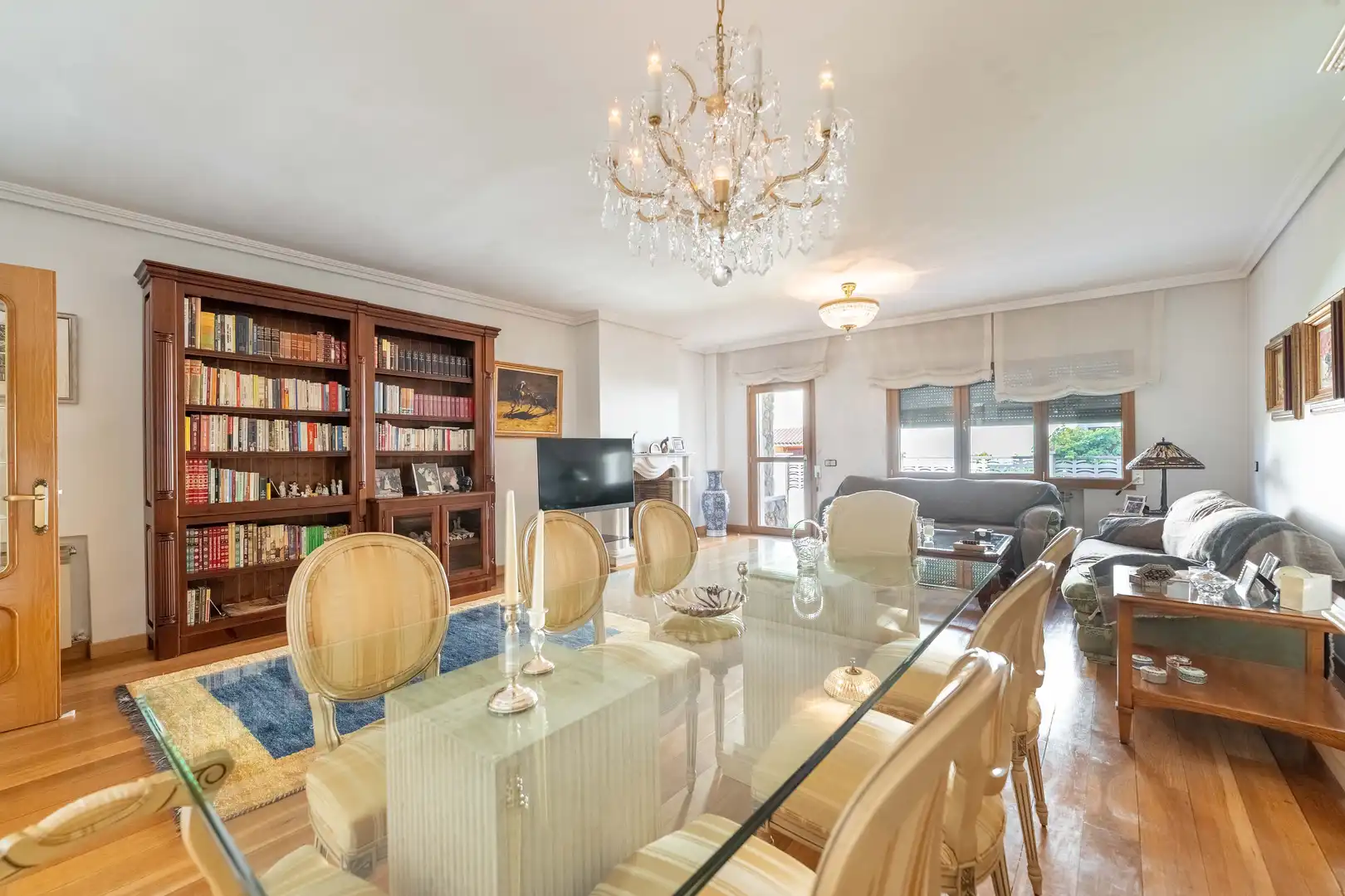 Villa avec piscine à vendre à Marazuela - El Torreón, imagen 6