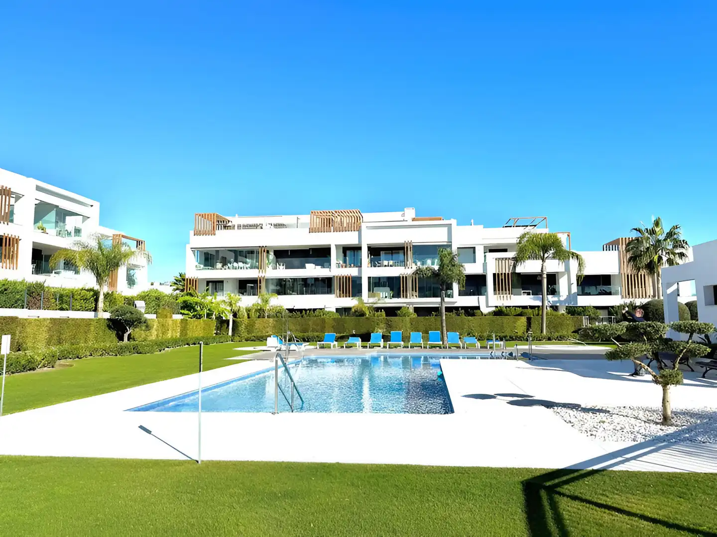 Habitatge amb piscina en venda a Benamara - Atalaya, imagen 15