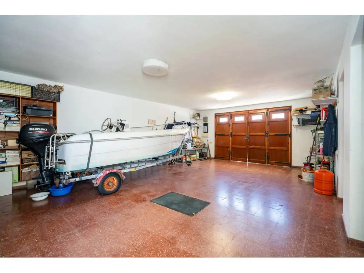 Houses for sale in Es Grau - Serra Morena