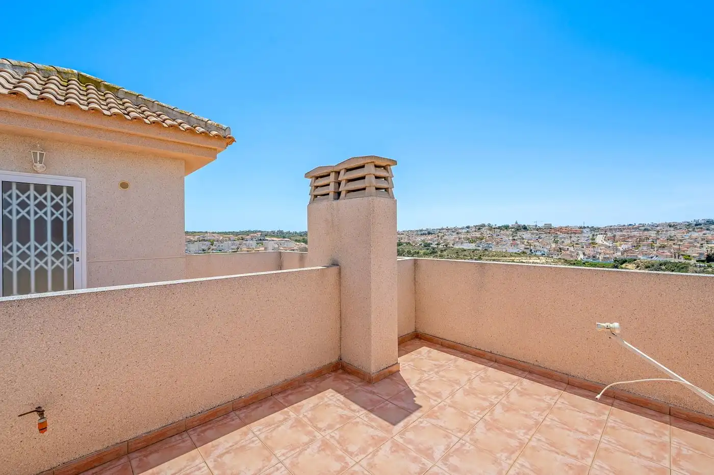 Casa a schiera con piscina in vendita a Ciudad Quesada, imagen 47