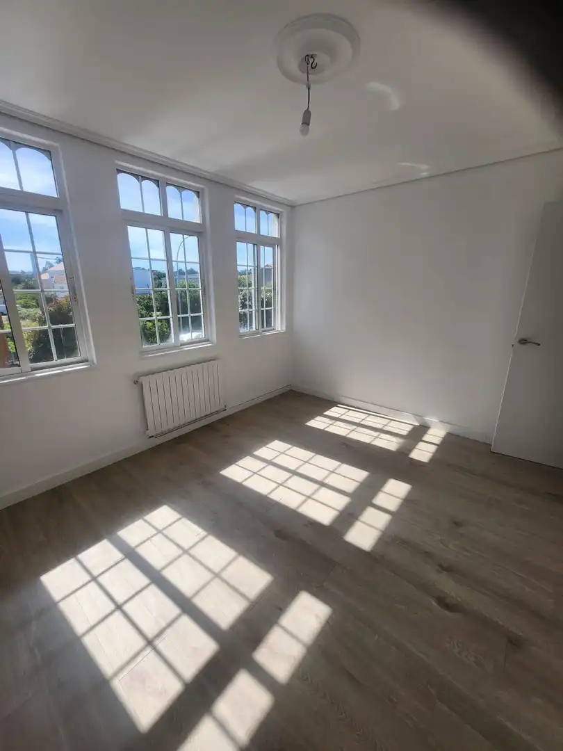 Habitación de Casa o chalet en venta en Narón con Calefacción