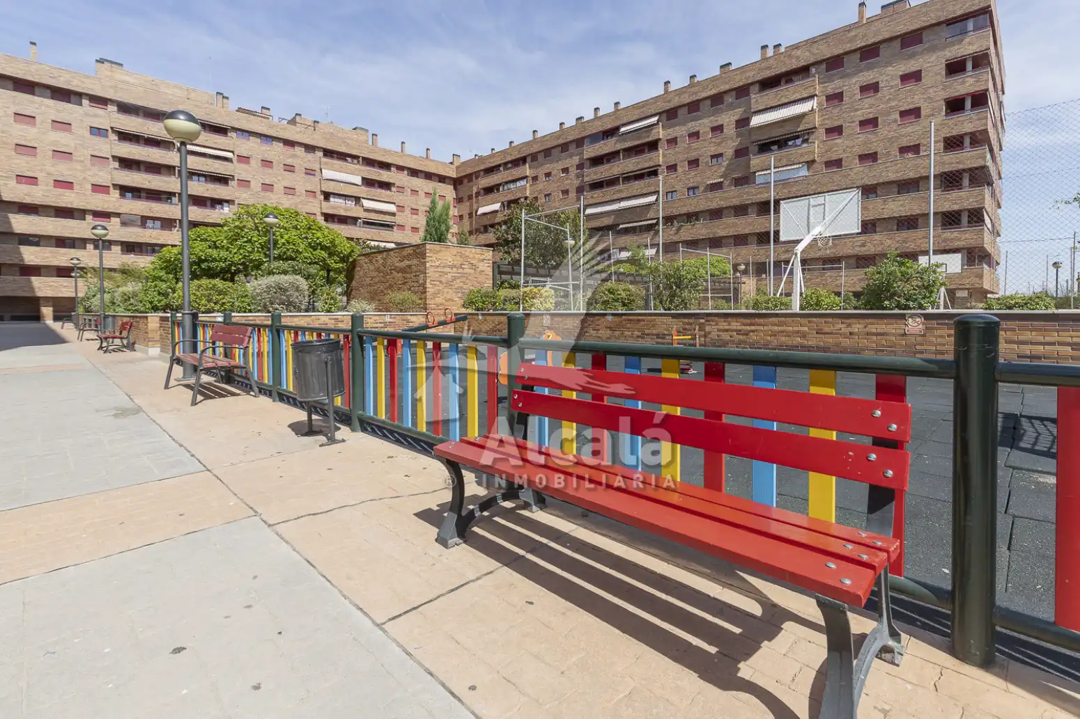 Appartamento con terrazza in vendita a El Quiñón, imagen 66