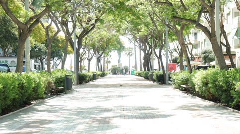 Foto 4 de Piso en venta en Parque Ayala - Jardín de la Abadía - Huelín, Málaga Capital
