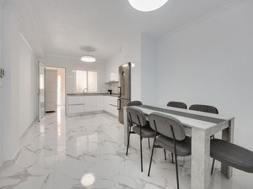 Maison à vendre à Playa del Acequión, Náufragos y Rocío del Mar