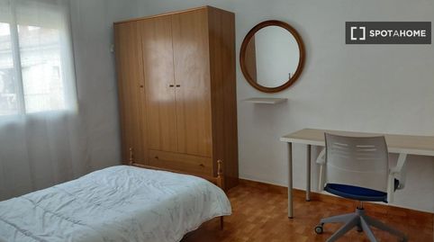 Foto 5 de Piso de alquiler en Barrio de Benicalap, Valencia Capital