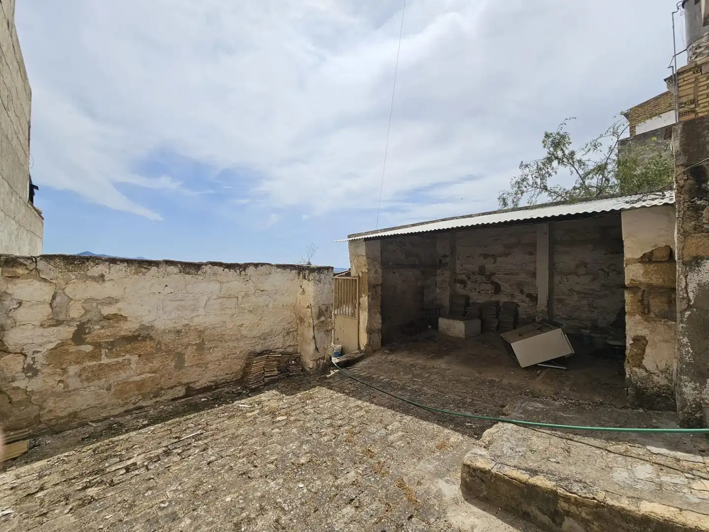 Casa o chalet en venta en Osuna