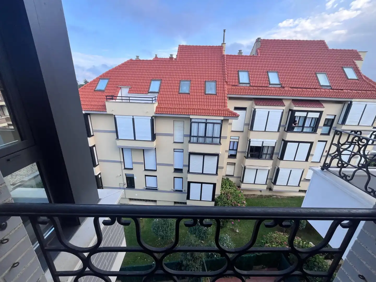 Attique avec ascenseur à vendre à Ris, imagen 37