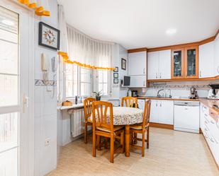 Kitchen of House or chalet for sale in Torrejón de Velasco  with Heating, Private garden and Terrace