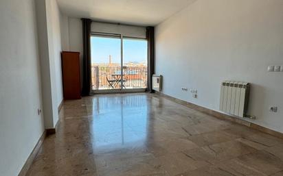 Bedroom of Flat for sale in Sabadell  with Terrace and Balcony