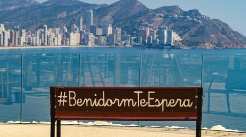 Photo 3 of Building for sale in Calle Herrerias, Centro Urbano, Benidorm