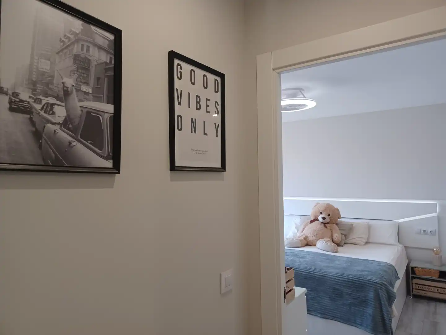 Wohnung zum Verkauf in Adelfas