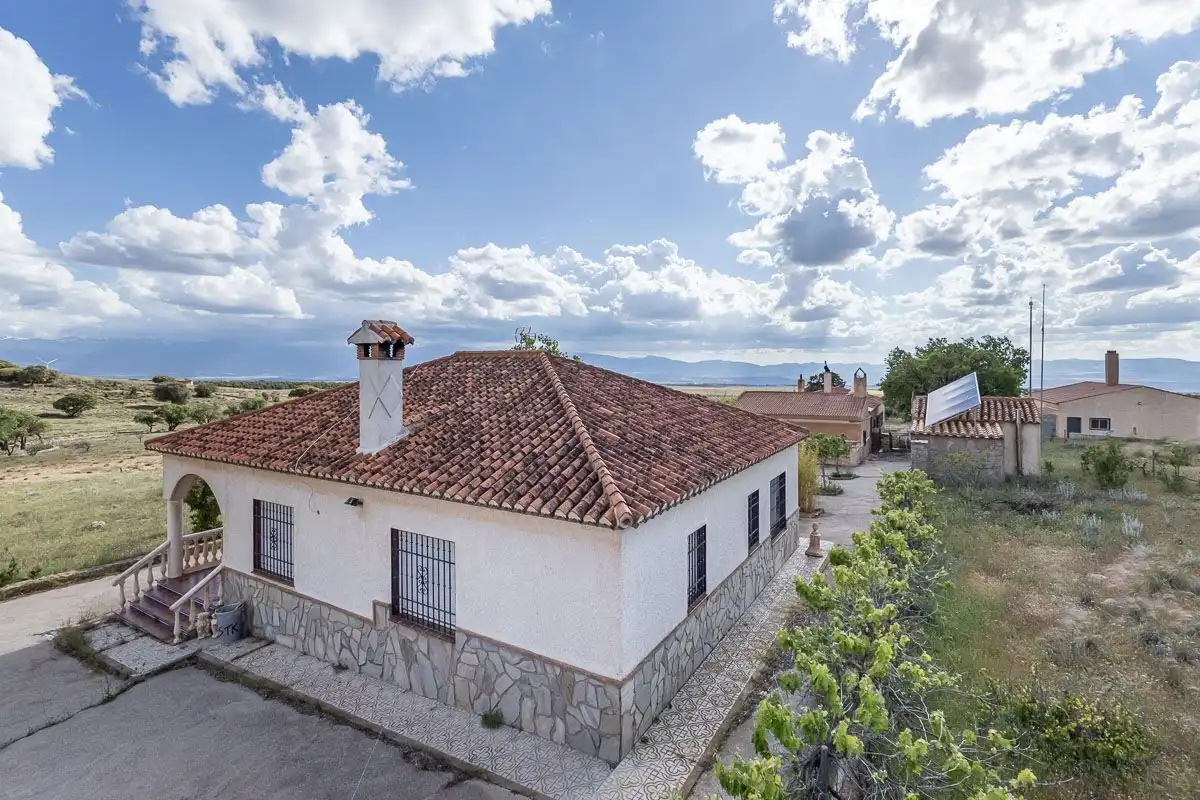 Terreni e lotti in vendita a la finca el launero guadix #guadix #guadix, imagen 7