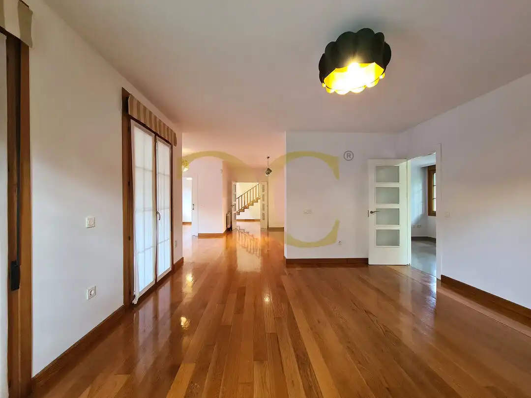 Villa con terrazza in vendita a Camino de la Gola, imagen 21