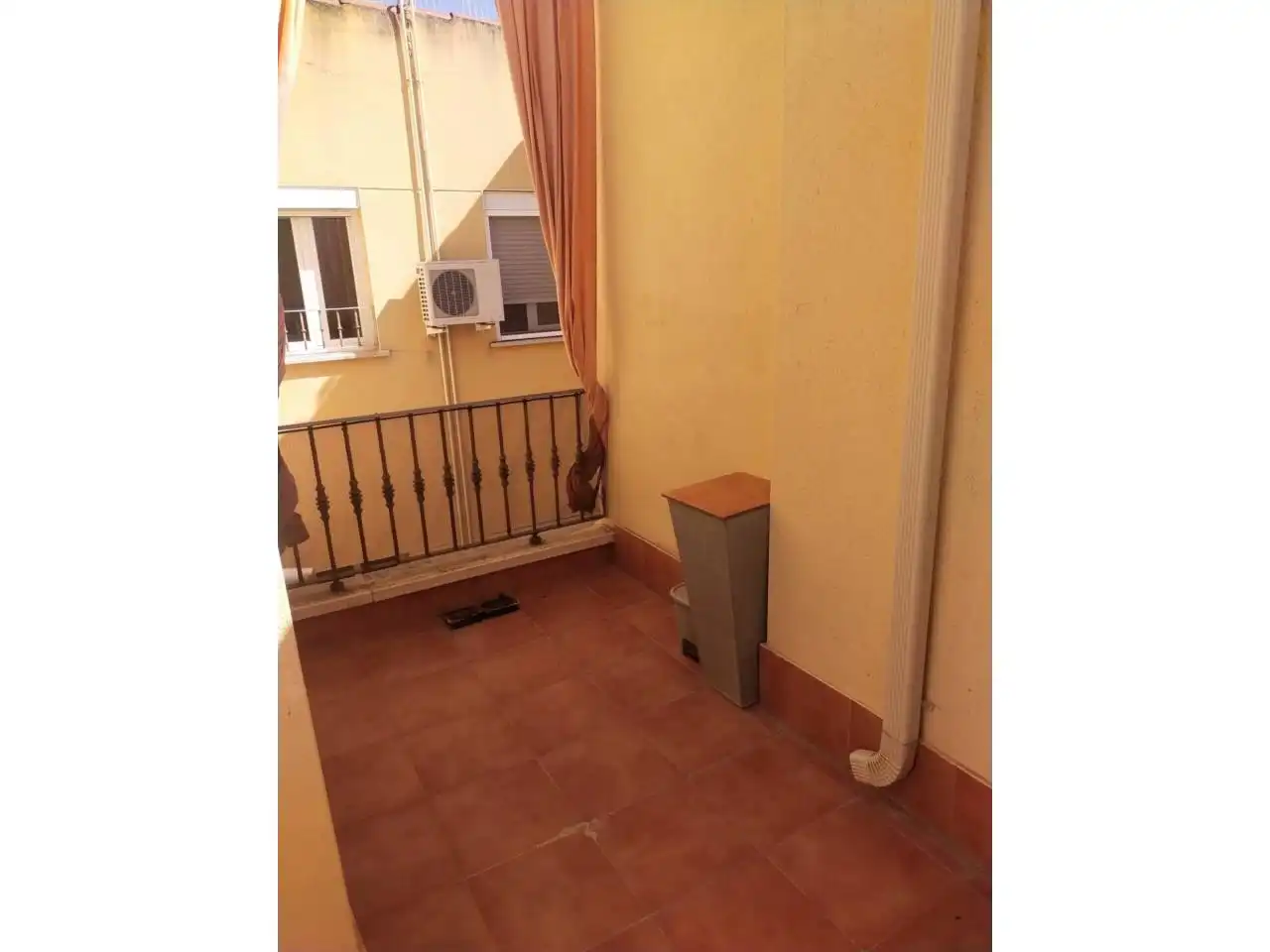 Terraza de Piso en venta en Manzanares con Aire acondicionado, Calefacción y Parquet