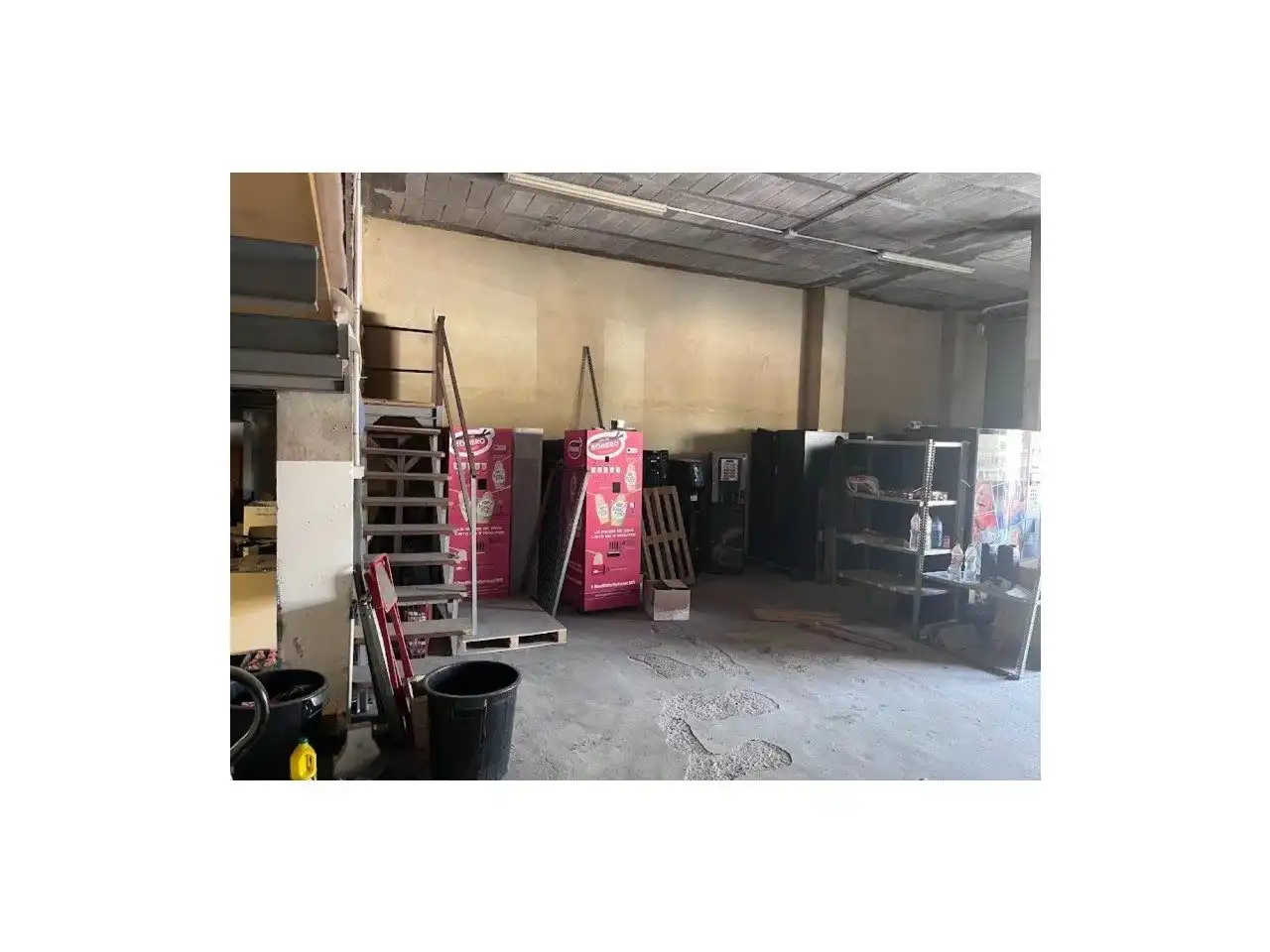 Local comercial en venda a Calle de Ronda, imagen 22