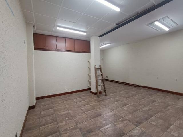 Local comercial en Alquiler en Arteagabeitia - Retuerto - Kareaga