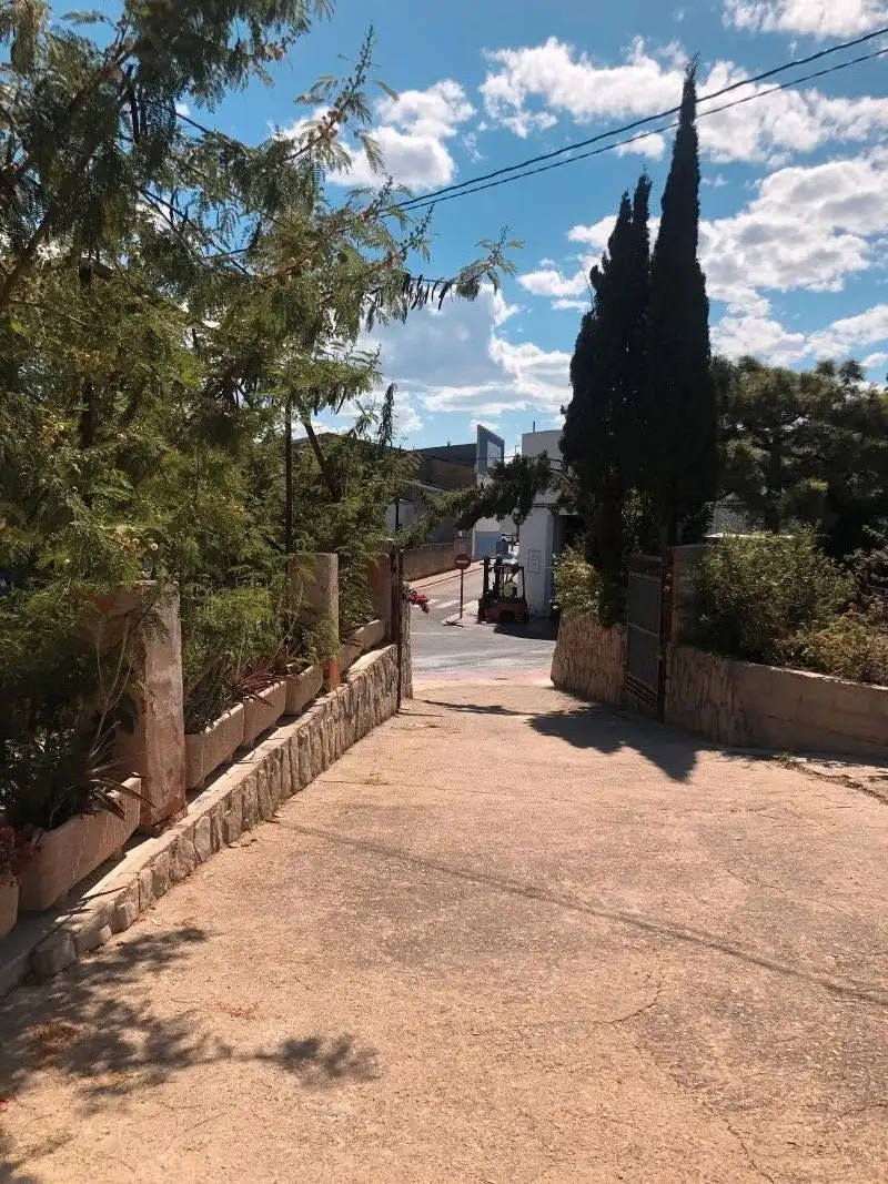 Villa mit Terrasse zum Verkauf in Carrer Santa Bárbara, imagen 16
