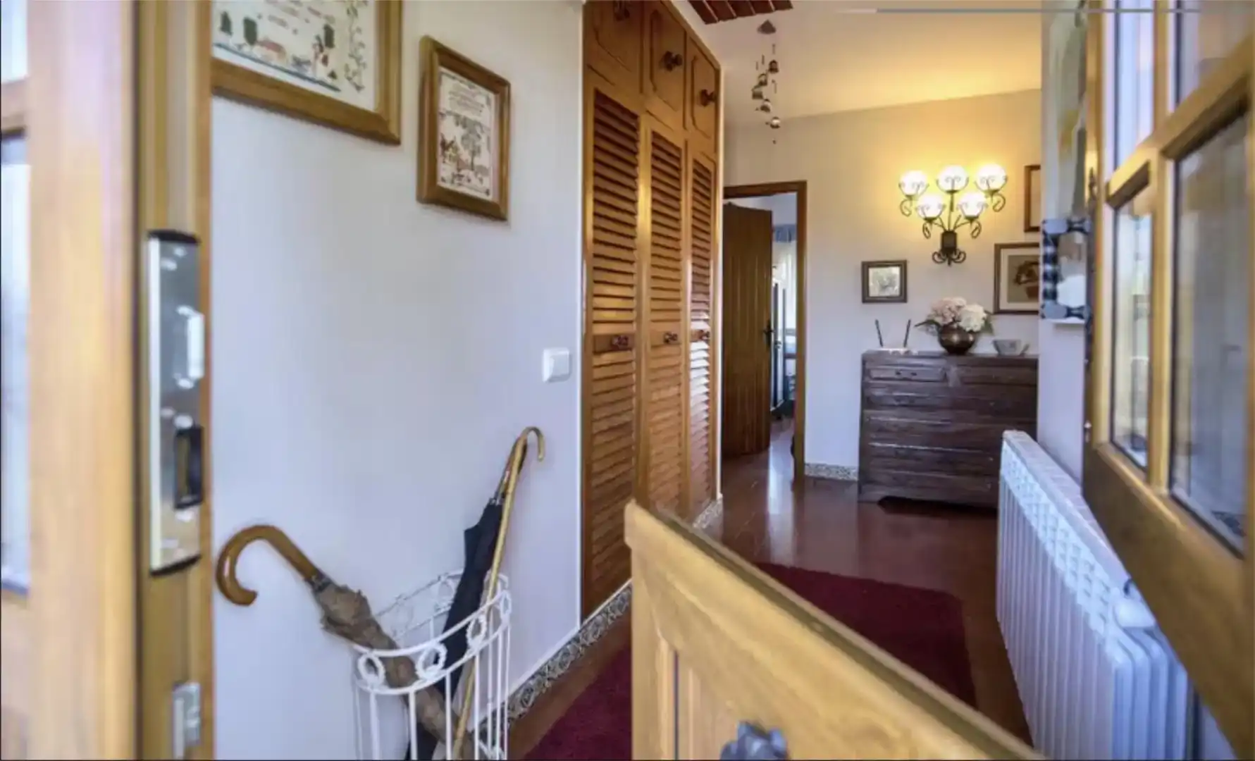 Houses for sale in Ares  with Private garden, Storage room and Swimming Pool