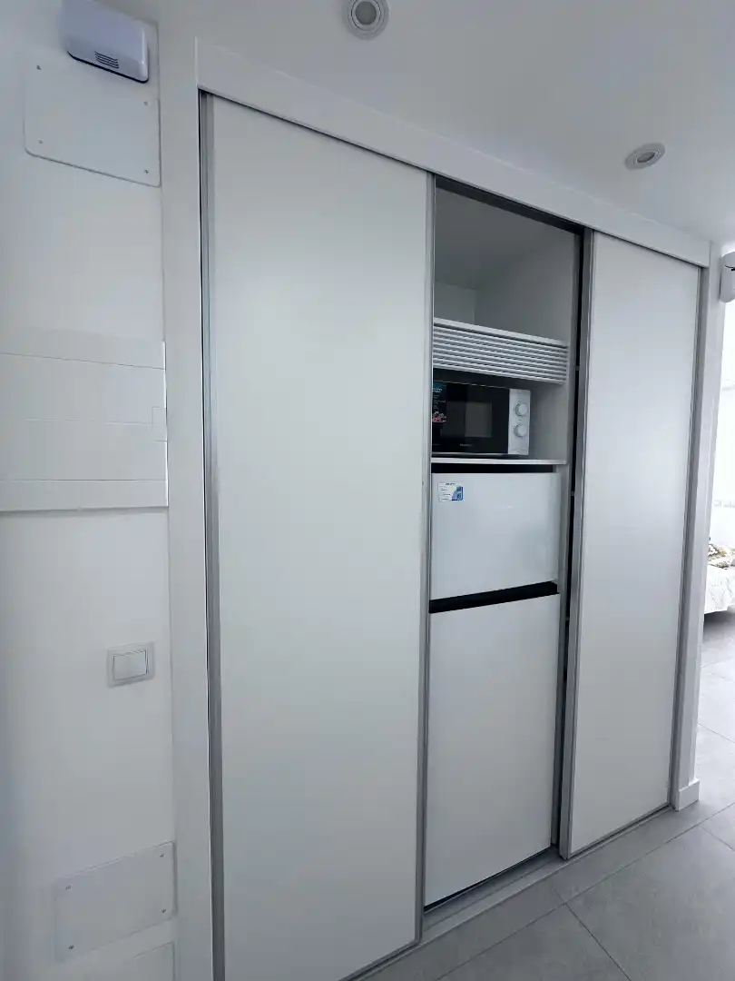 Apartments for rent in Plaza Playa Paraíso, 1, Aguadulce Sur