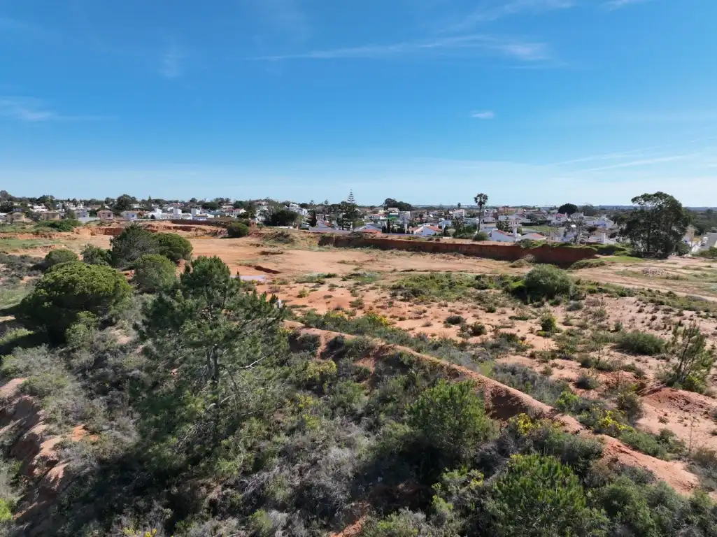 Vista exterior de Residencial en venta en Ayamonte