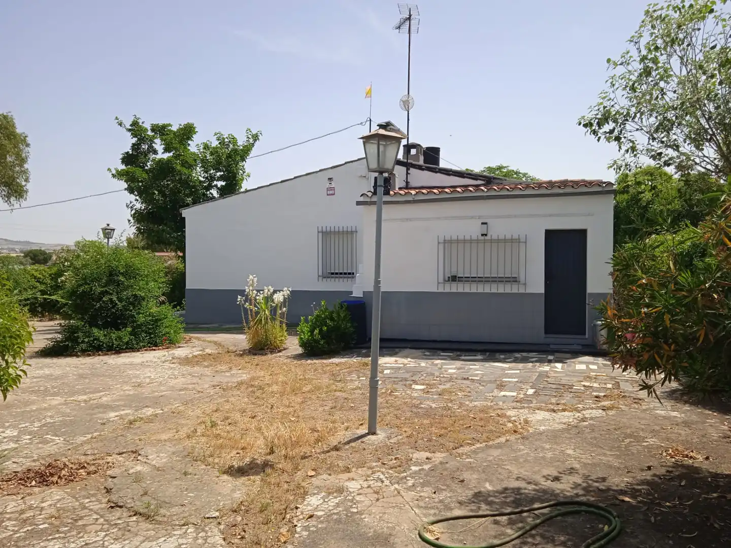 Terreni e lotti in vendita a Camino Puebla 5, imagen 2