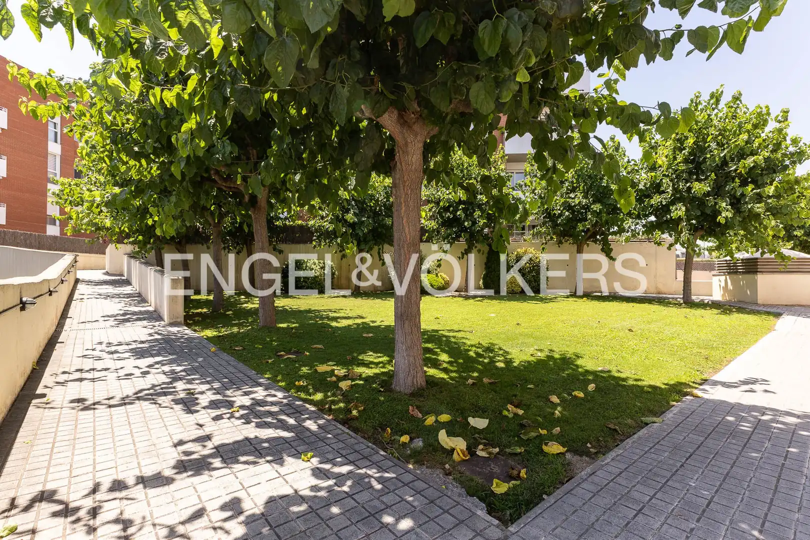 Dúplex en venta en Montgat con Aire acondicionado, Calefacción y Jardín privado