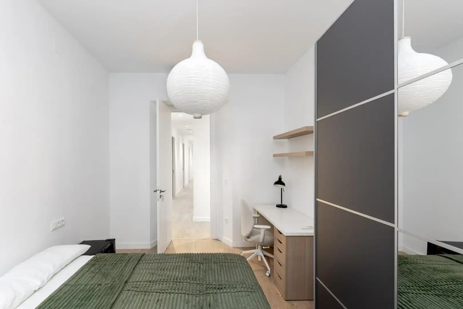 Habitación en San Matías - Realejo