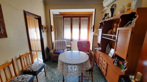 Foto 5 de Piso en venta en Almansa, Albacete