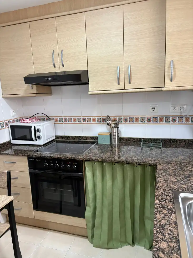 Wohnung mit Aufzug zur Miete in Carrer de les Boqueres, imagen 5