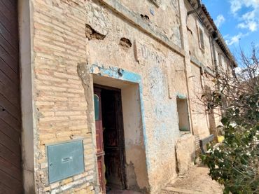 Haus zum Verkauf in Camino Torre Medina 21
